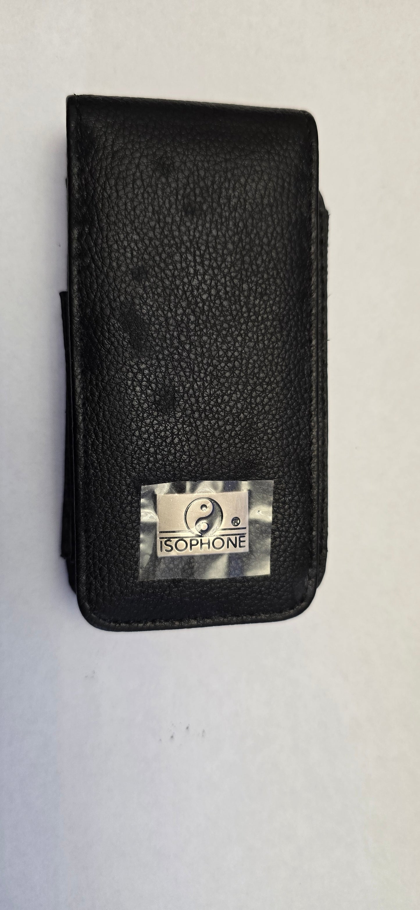 Pochette GSM de protection contre les hautes fréquences