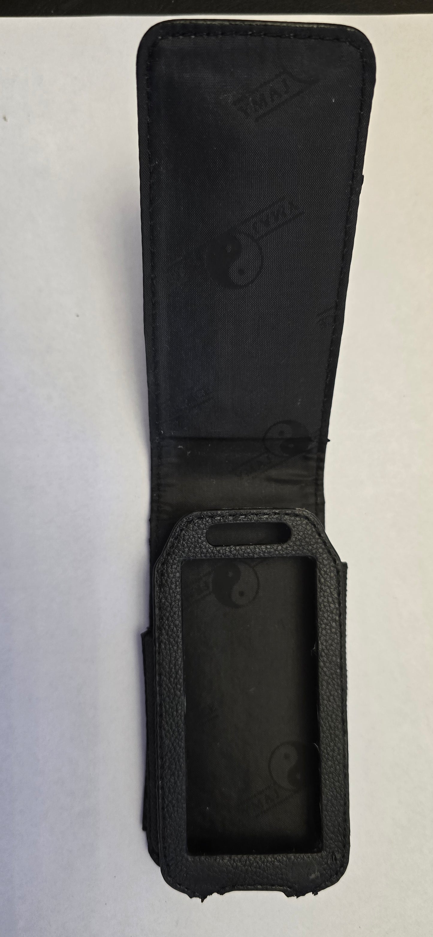 Pochette GSM de protection contre les hautes fréquences