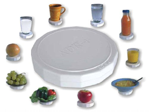 ADR-4 Stimulateur de réinformation de l'eau et les aliments