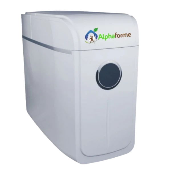 AlphaCompactos osmoseur 65 l/h sans réservoir