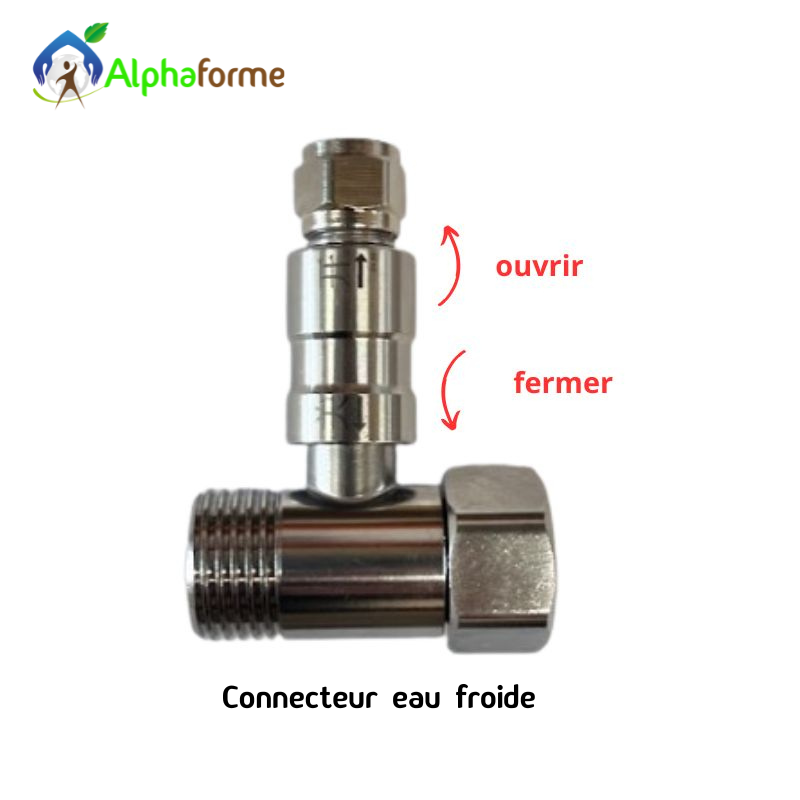 Osmoseur domestique Mineros – Eau pure au quotidien avec reminéralisation