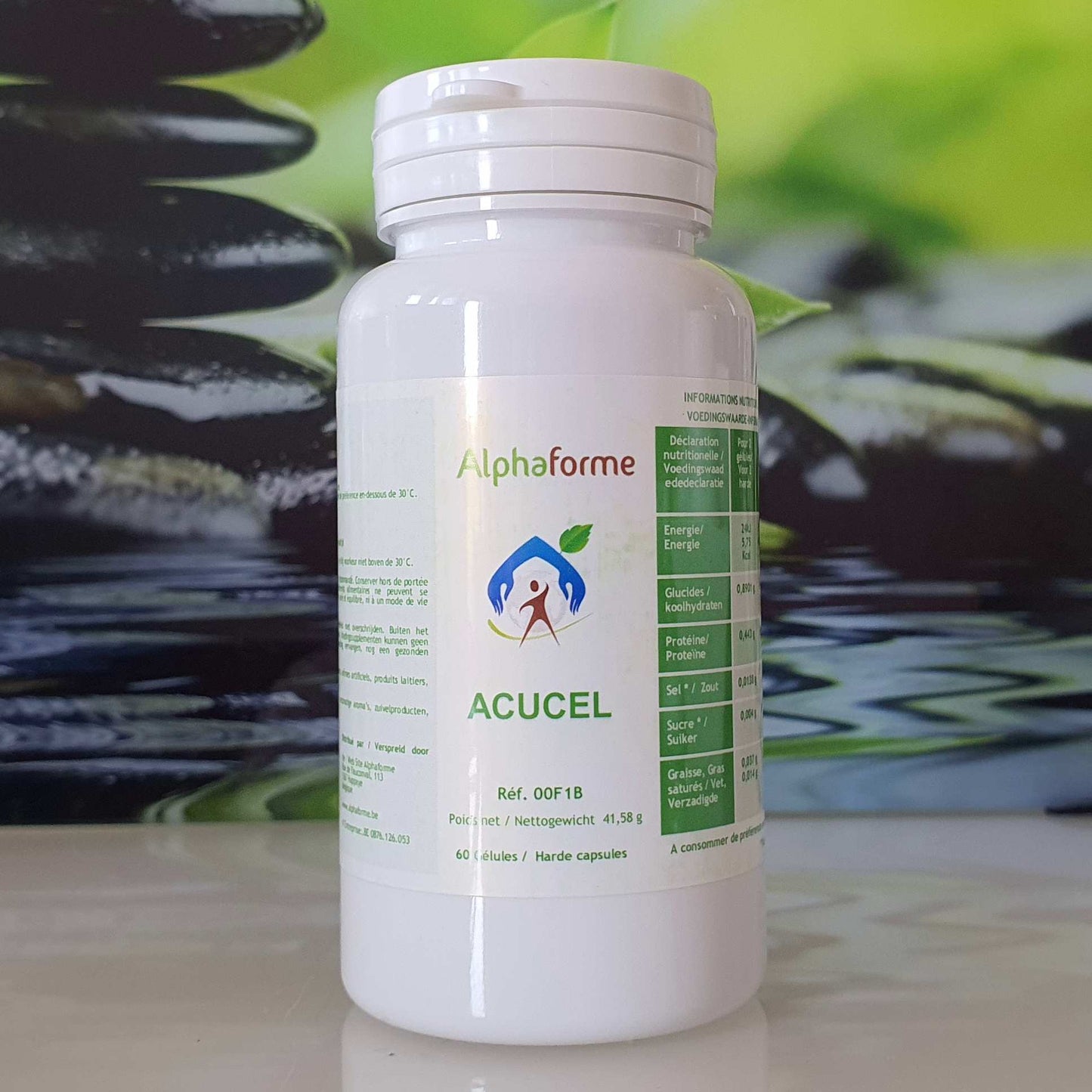 ACUCEL