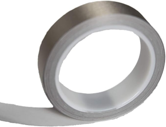 YSHIELD Ruban de mise à la terre pour peinture de blindage RF - 10 mètres