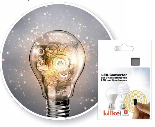 Led-Converter
