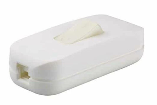 Interrupteur bipolaire pour lampe de chevet