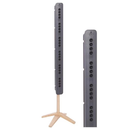 Ioniseur et purificateur d’air TEQOYA 450