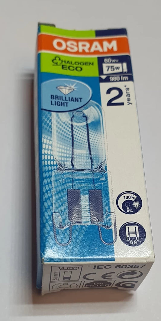 OSRAM Halogène ECO 75W