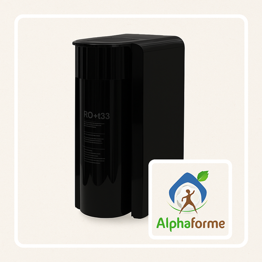 Picos – Osmoseur domestique compact et moderne
