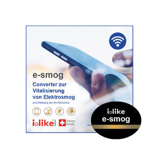 E-smog Convertisseur