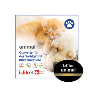 Animal Converter