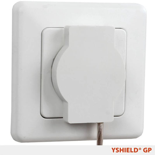 YSHIELD Fiche de mise à la terre à 4 entrée