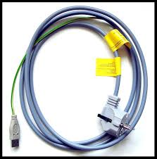 Câble USB de mise à la terre DANELL